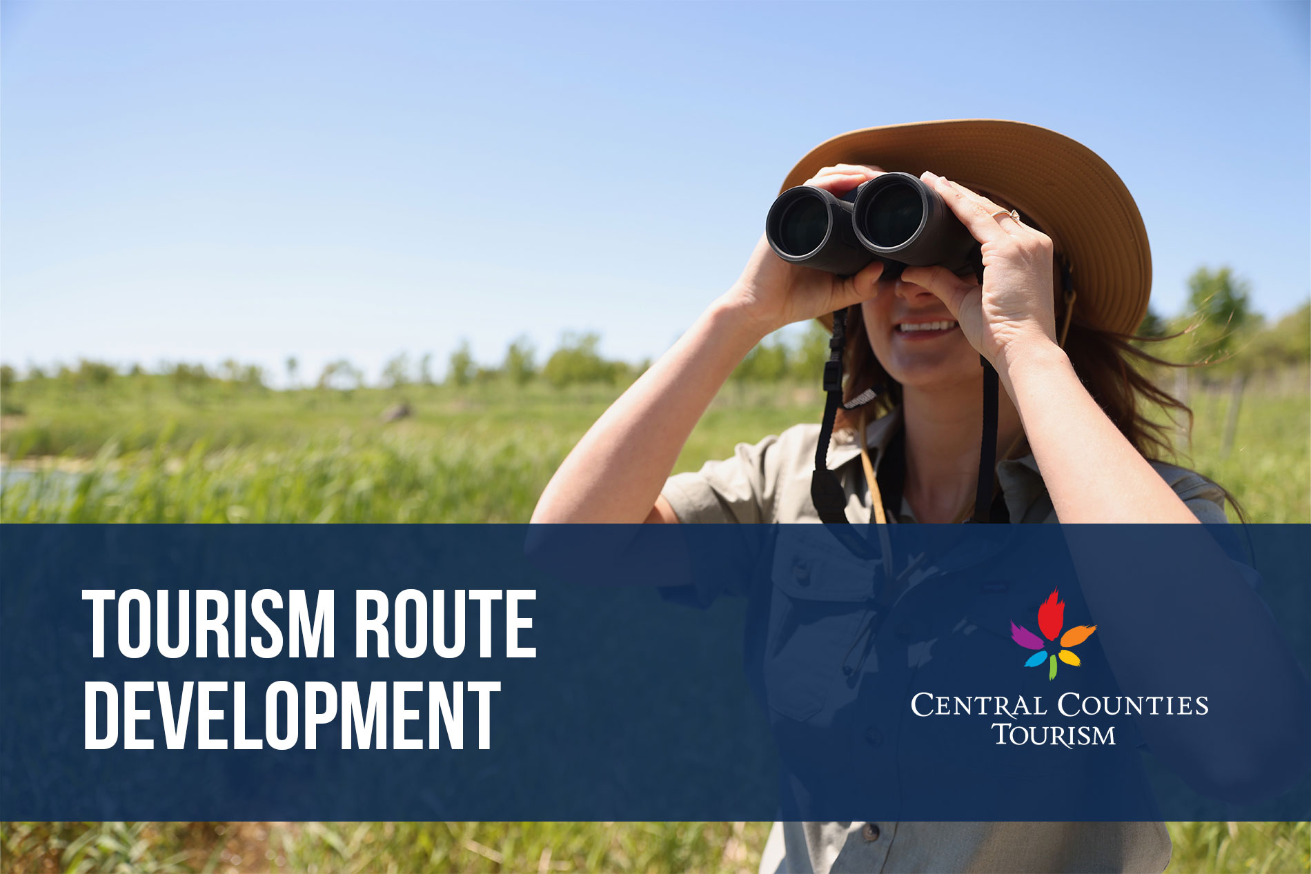Tourism Route Development